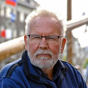 Jørgen Krumbæk Hansen